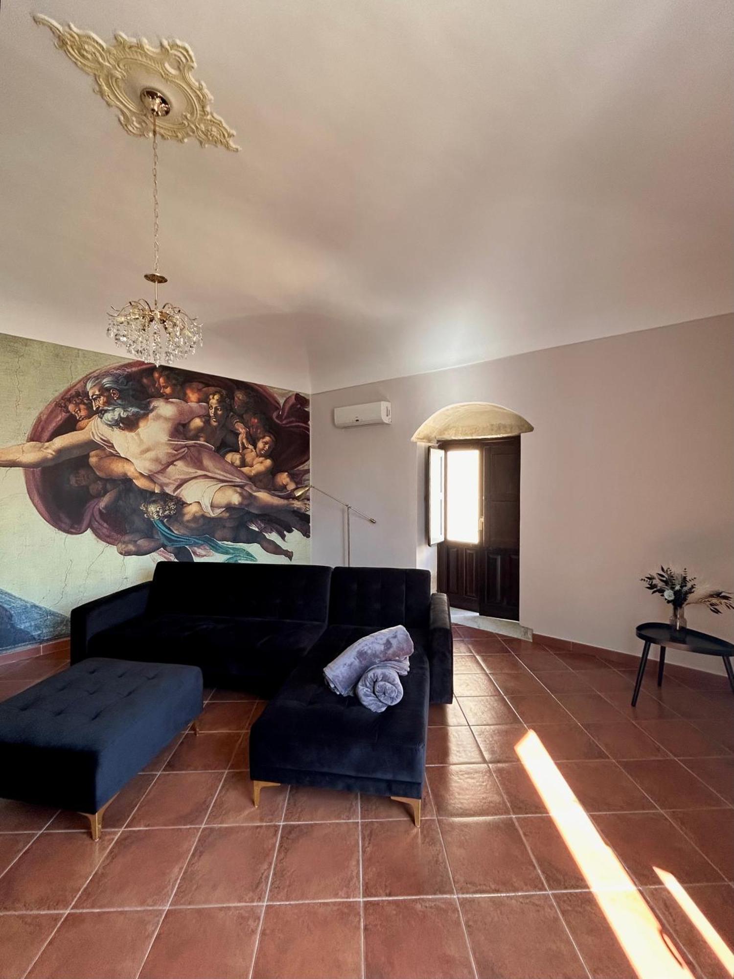 Cavour69 Villa Avola Exterior photo