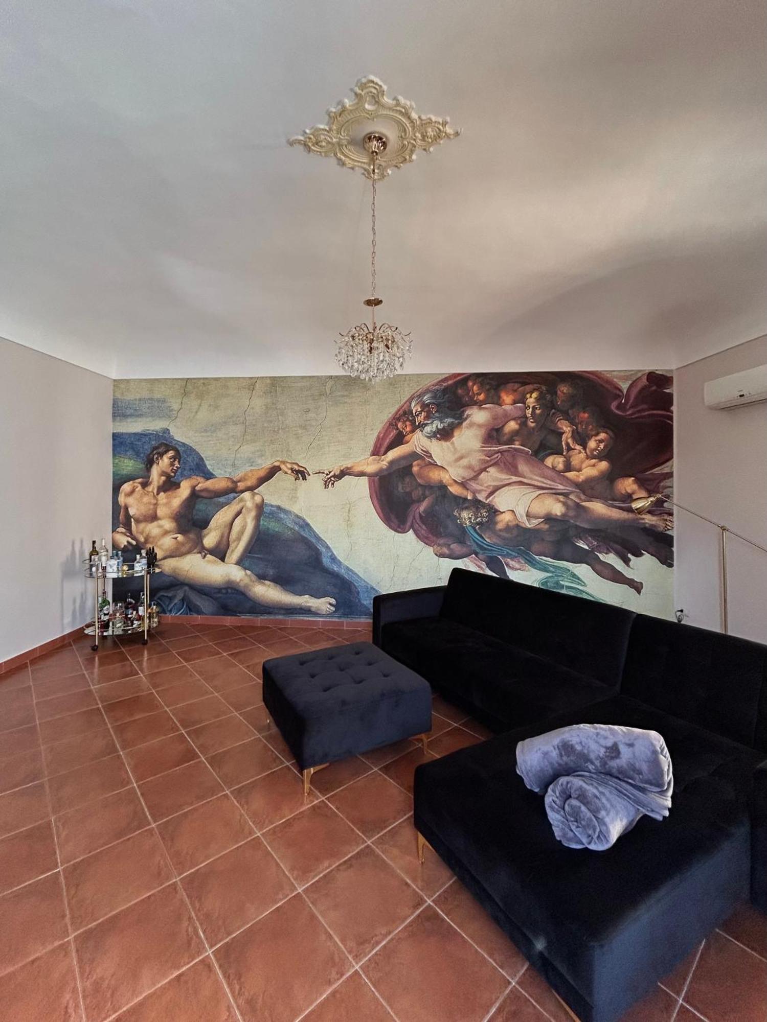Cavour69 Villa Avola Exterior photo