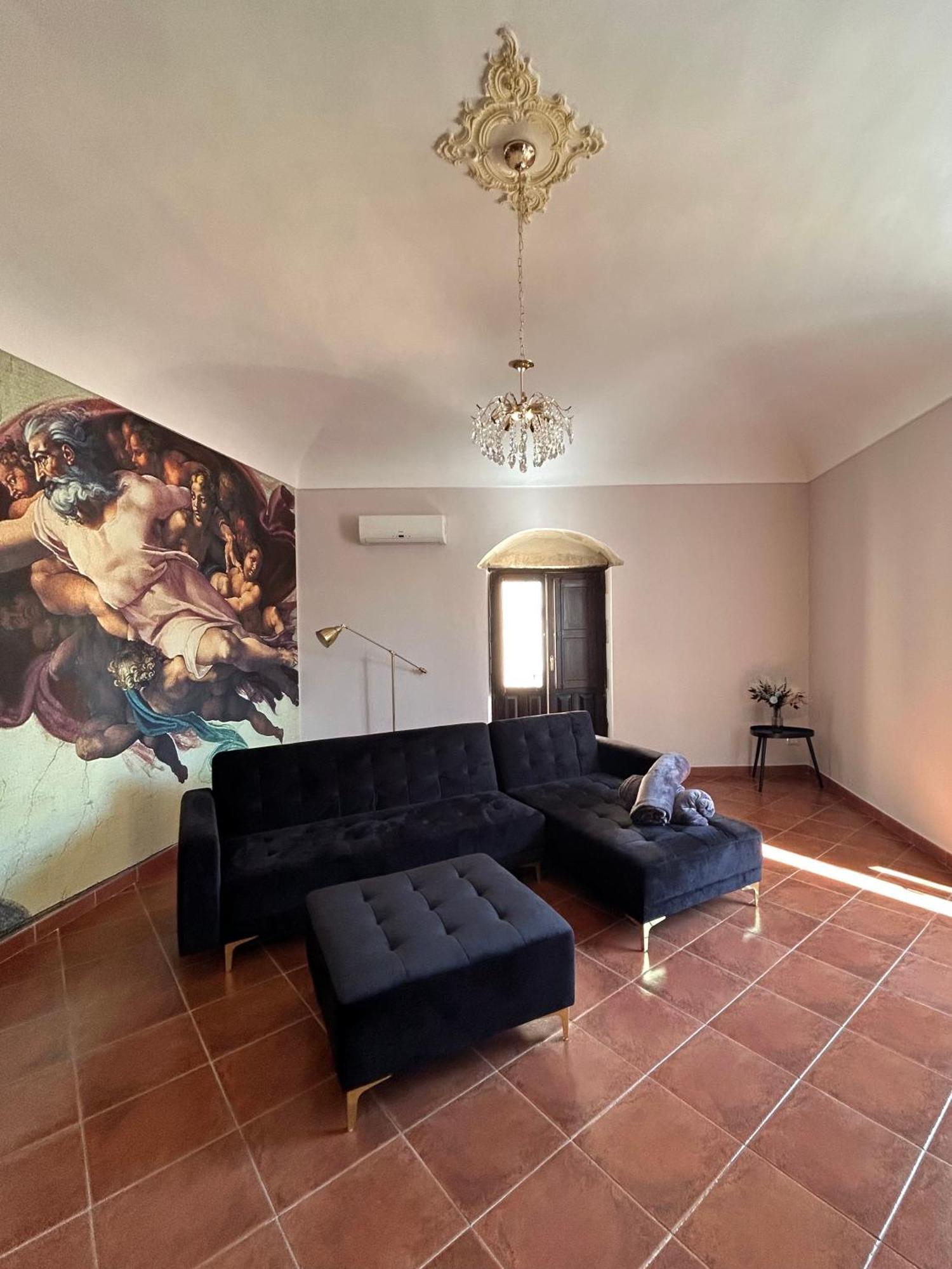 Cavour69 Villa Avola Exterior photo