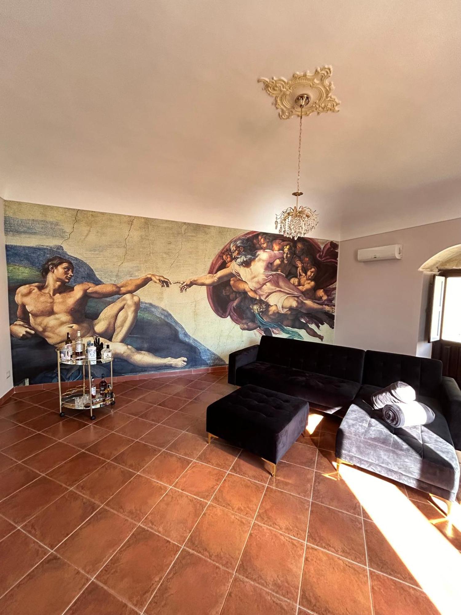 Cavour69 Villa Avola Exterior photo