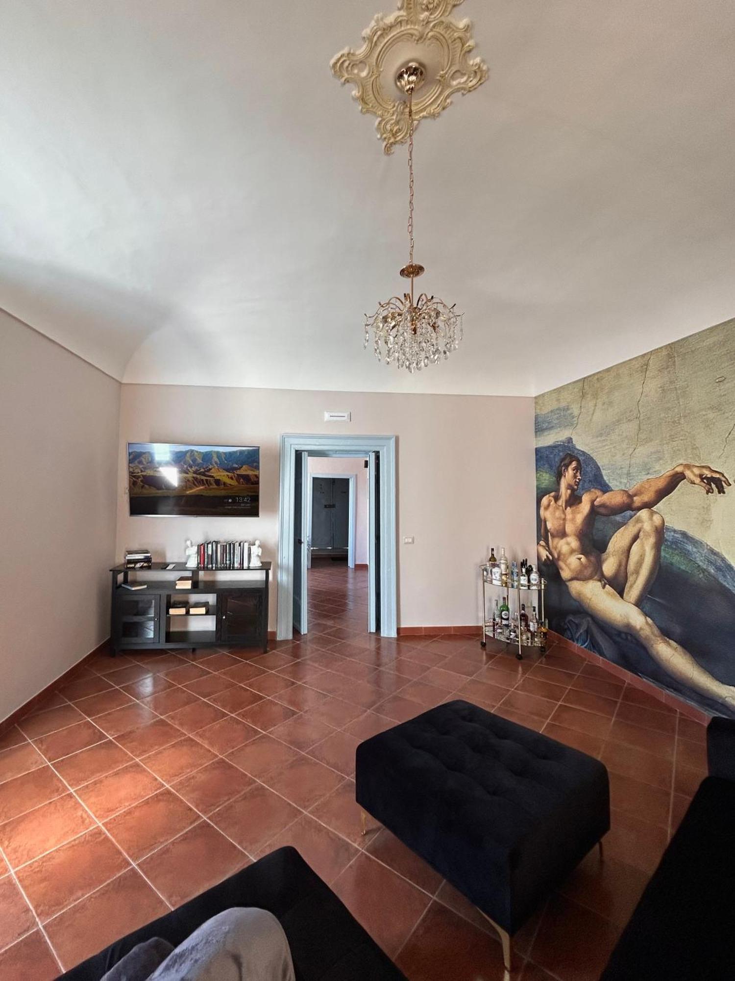 Cavour69 Villa Avola Exterior photo