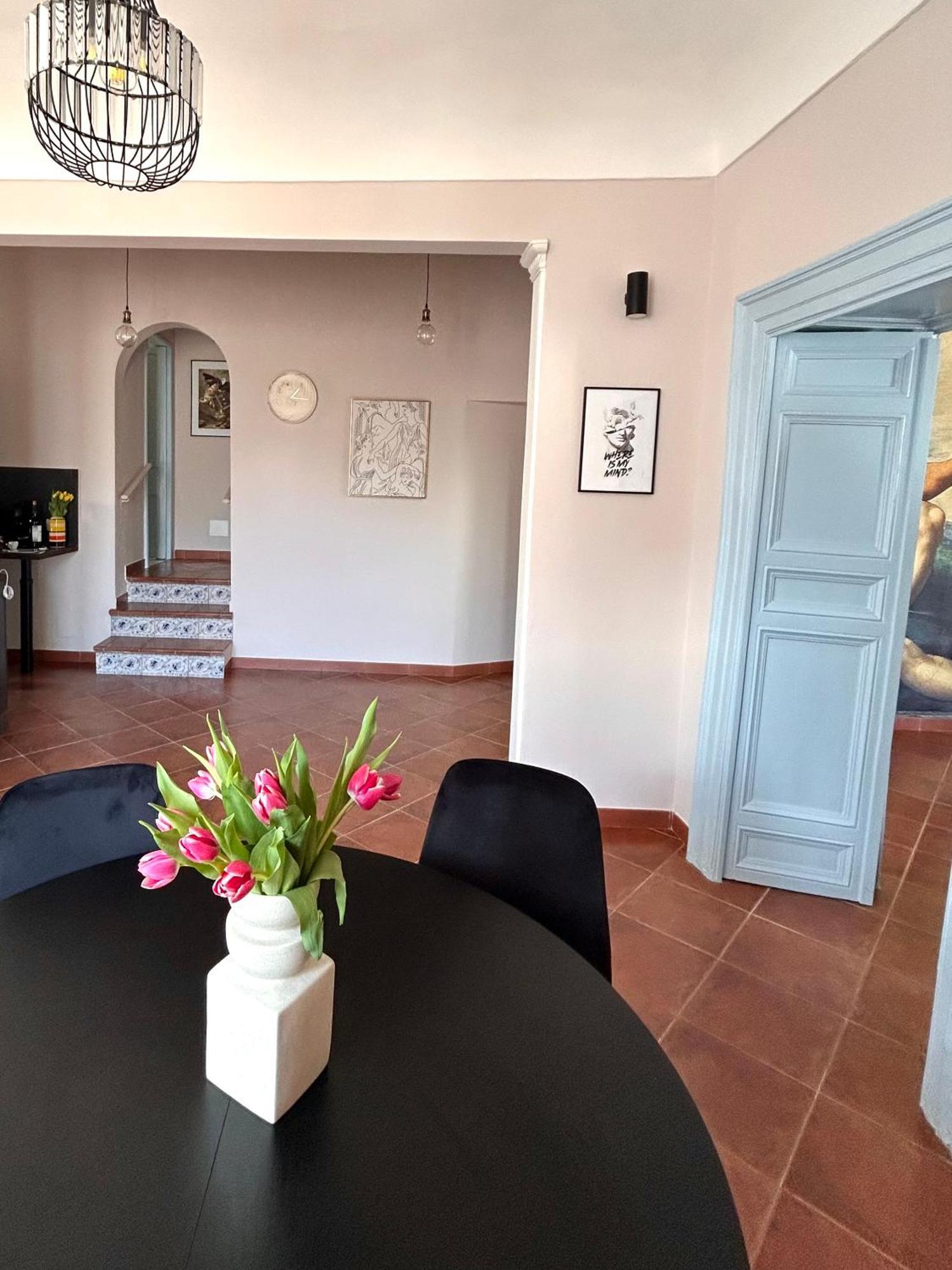 Cavour69 Villa Avola Exterior photo