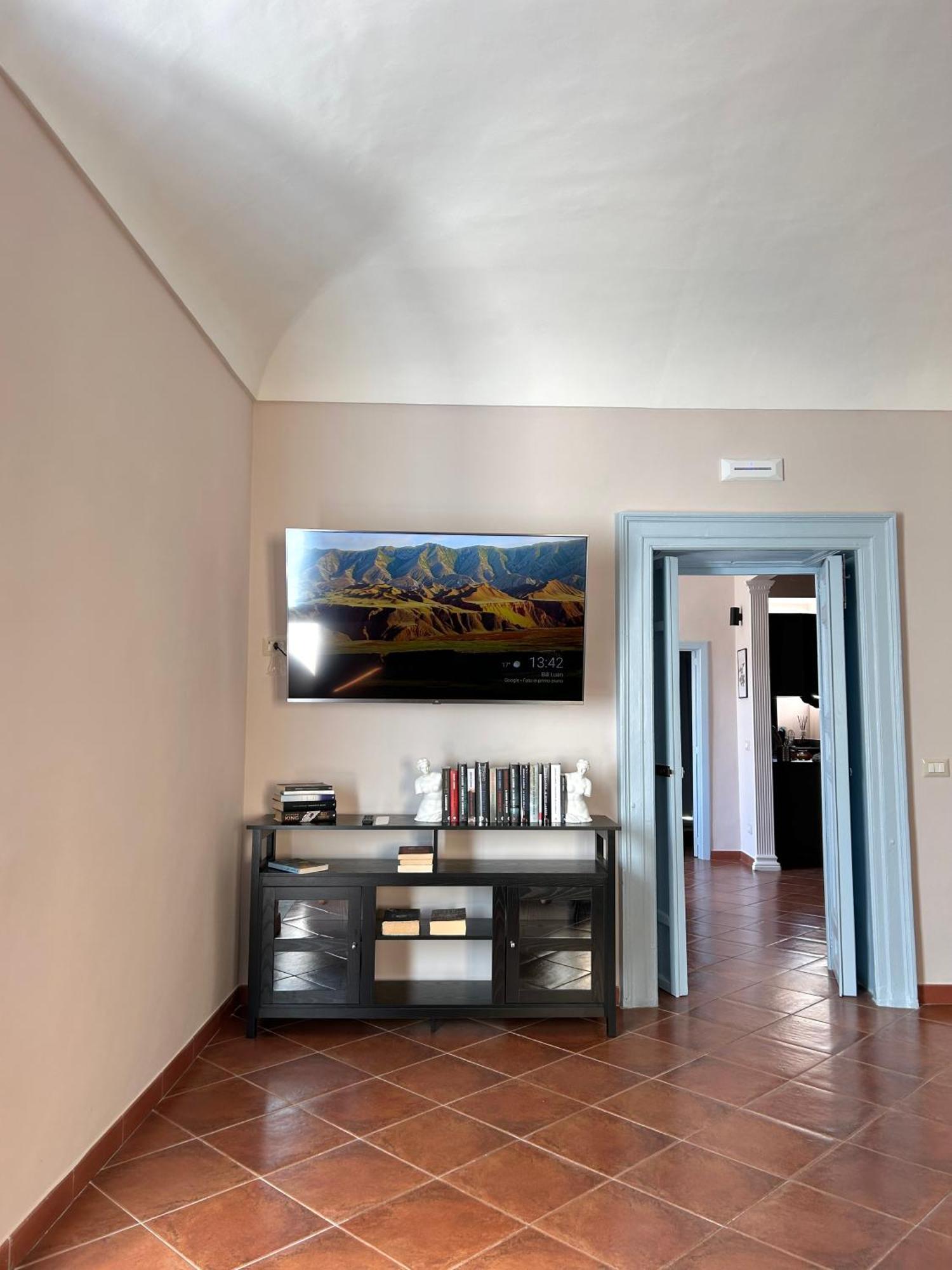 Cavour69 Villa Avola Exterior photo