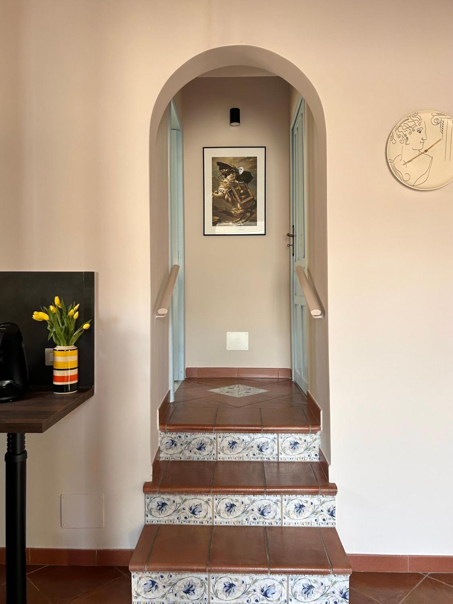 Cavour69 Villa Avola Exterior photo
