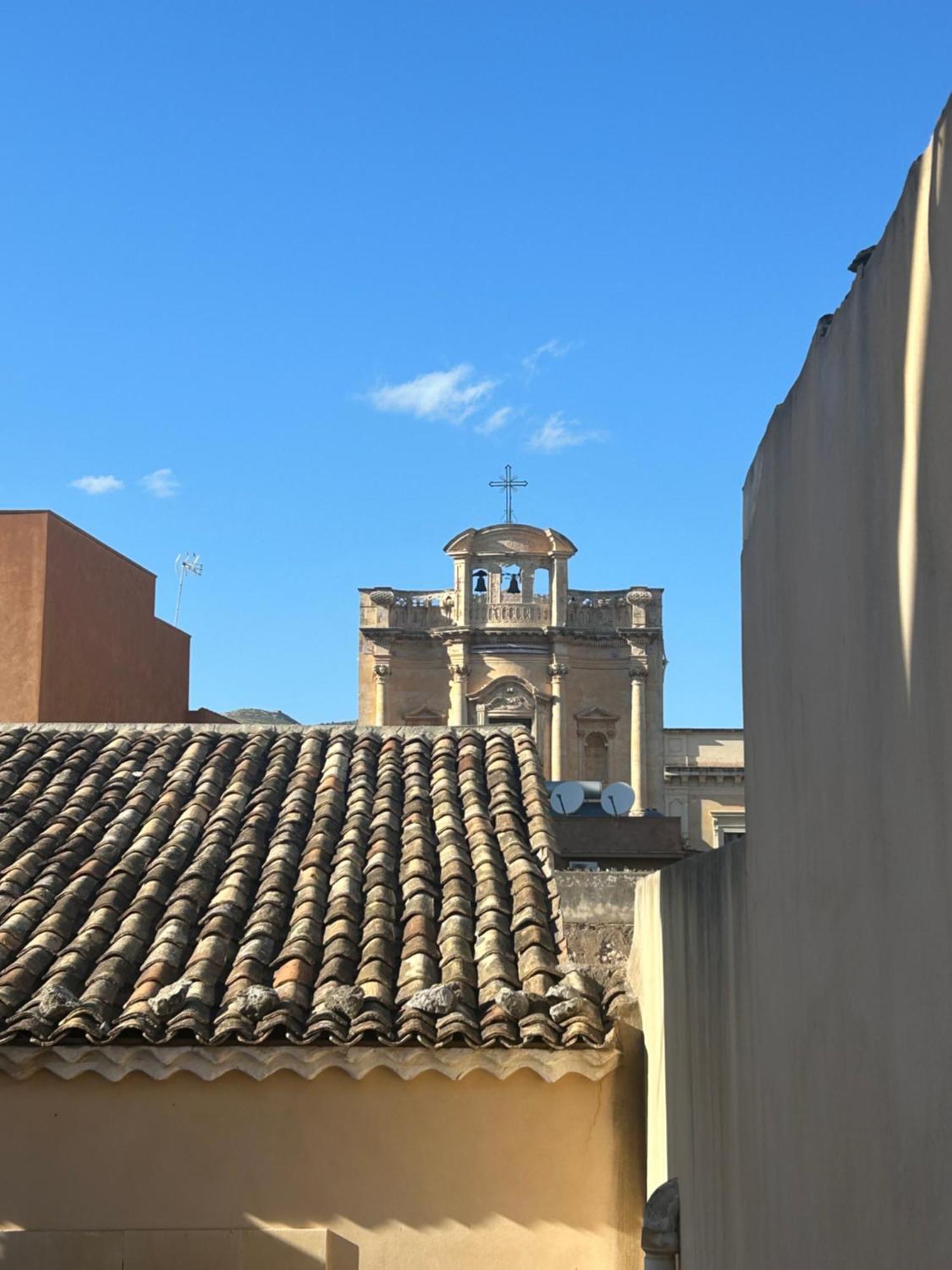 Cavour69 Villa Avola Exterior photo