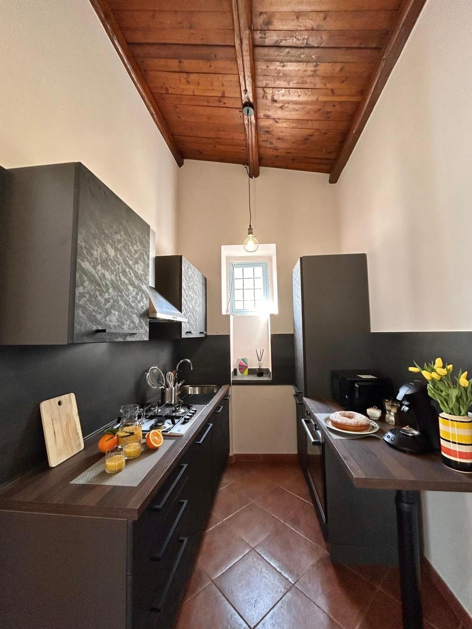 Cavour69 Villa Avola Exterior photo