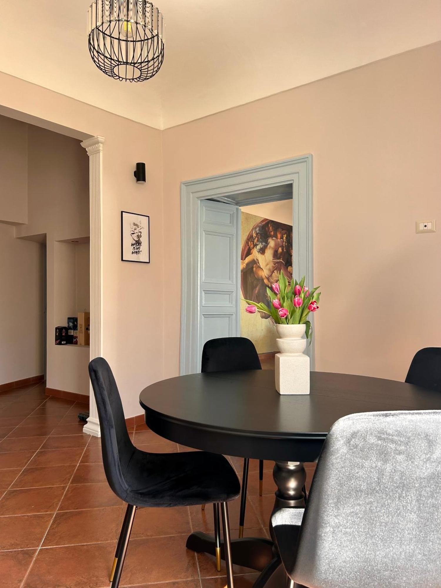 Cavour69 Villa Avola Exterior photo
