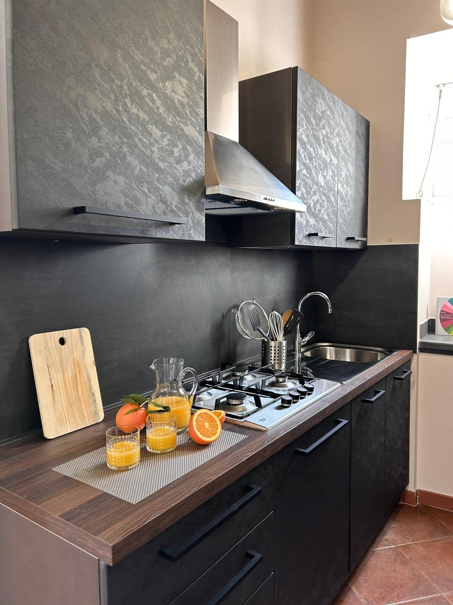 Cavour69 Villa Avola Exterior photo