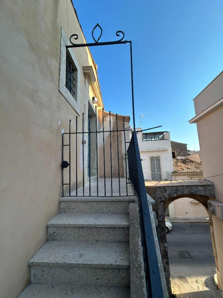 Cavour69 Villa Avola Exterior photo