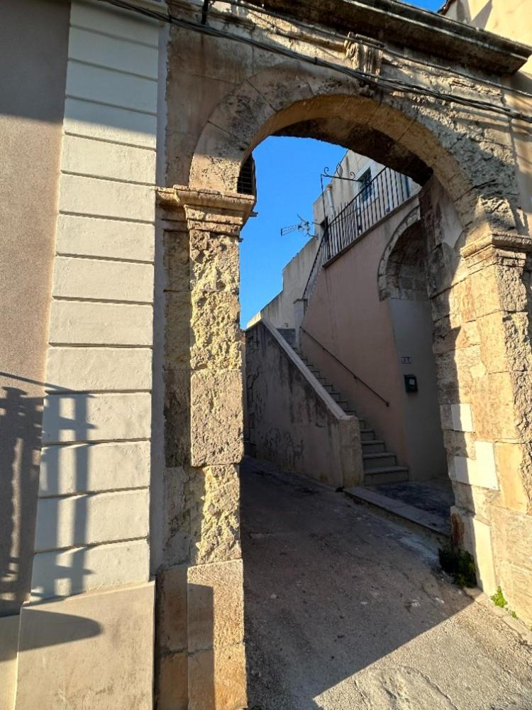 Cavour69 Villa Avola Exterior photo
